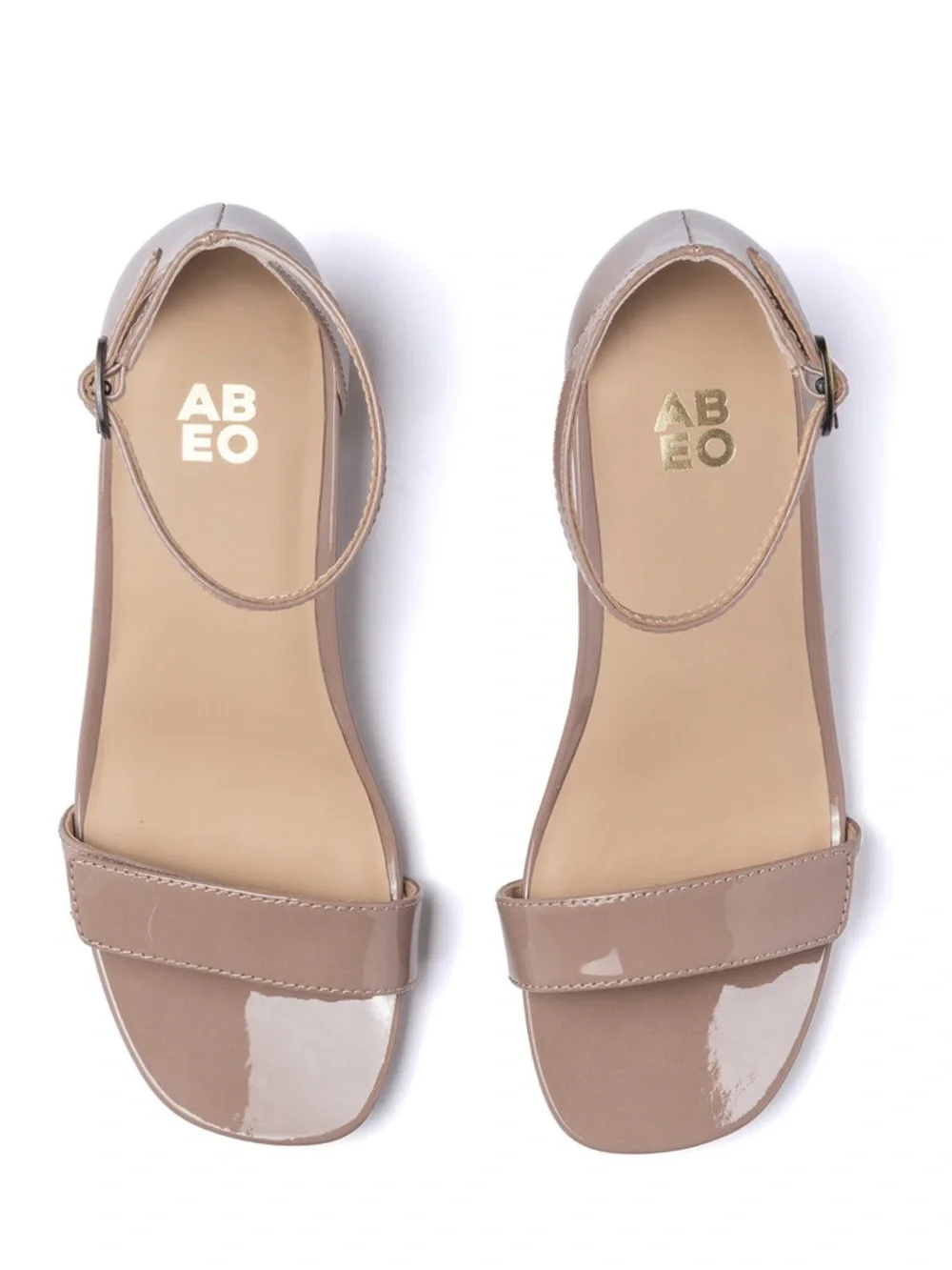 Abeo sleek patent